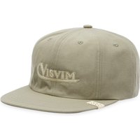 Šiltovka visvim Visvim Excelsior II Cap Zelené | 124103003013-KHK, 1