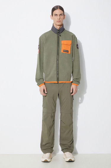 Cargo nohavice Columbia Cargo Pants Zelené | 2012962, 1