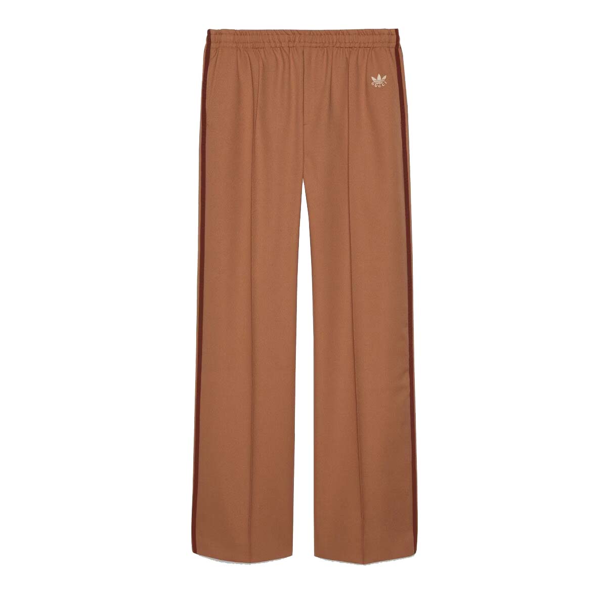 Nohavice Gucci adidas x Fluid Drill Pant Hnedá | 714926 ZAKQ9 2190, 0