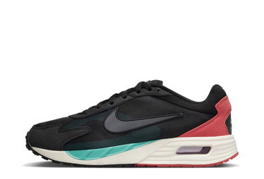 Tenisky a topánky Nike Air Max Solo Čierna | DX3666-001, 3