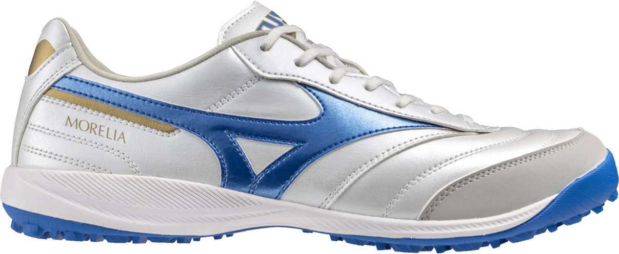 Tenisky a topánky Mizuno Mizuno Morelia Sala Pro TF Biela | q1gb2413-25, 0