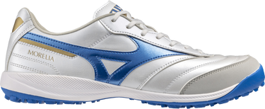 Tenisky a topánky Mizuno Mizuno Morelia Sala Pro TF Biela | q1gb2413-25, 0