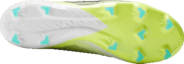 Tenisky a topánky New Balance Furon Pro FG V7+ Biela | NBSF1FH75, 4