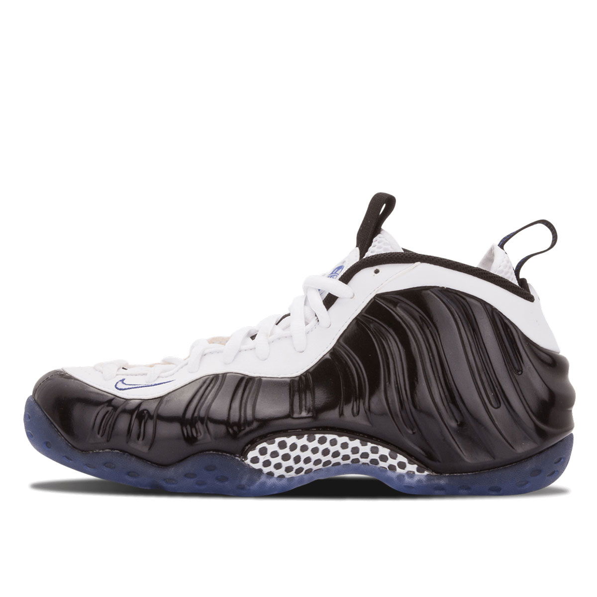 Tenisky a topánky Nike Air Foamposite One "Concord" Čierna | 314996-005, 1