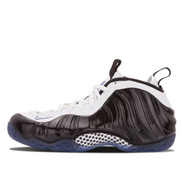 Tenisky a topánky Nike Air Foamposite One "Concord" Čierna | 314996-005, 1
