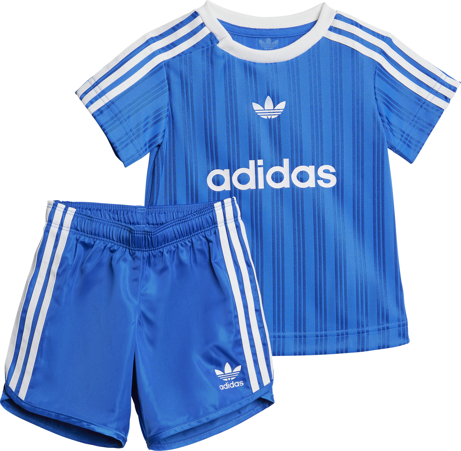 Súprava adidas Originals adidas Originals Football Set Modrá | jc6588, 0