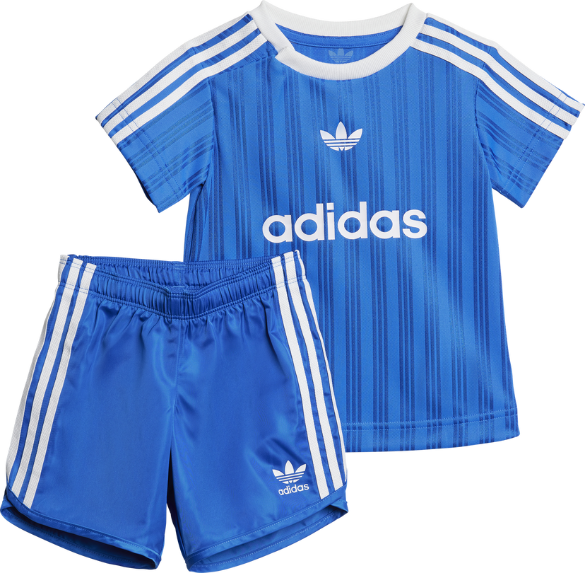 Súprava adidas Originals adidas Originals Football Set Modrá | jc6588