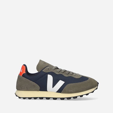 Tenisky a topánky Veja Rio Branco Alveomesh Zelené | RB012359, 1