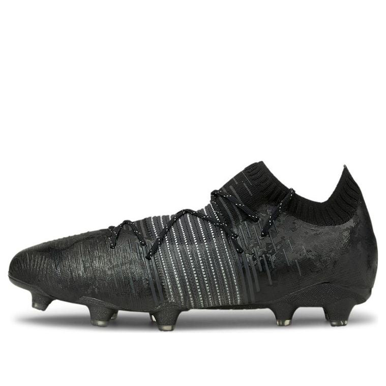 Tenisky a topánky Puma Future Z 1.1 FG AG Čierna | 106028-02, 0