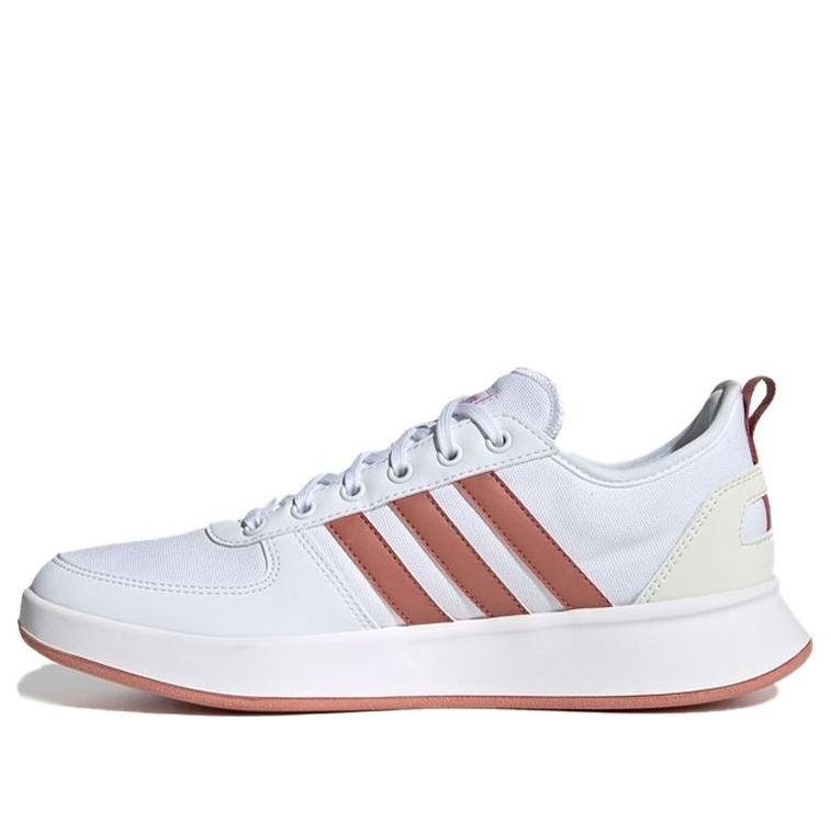 Tenisky a topánky adidas Performance adidas Court80s Biela | EE9840