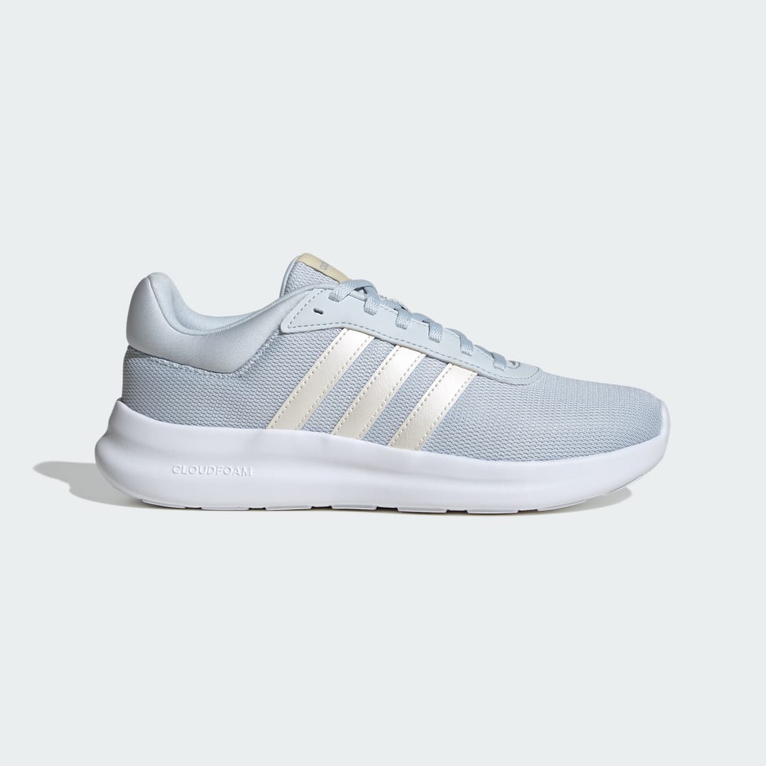 Tenisky a topánky adidas Originals Lite Racer 4.0 Modrá | JR8535, 0