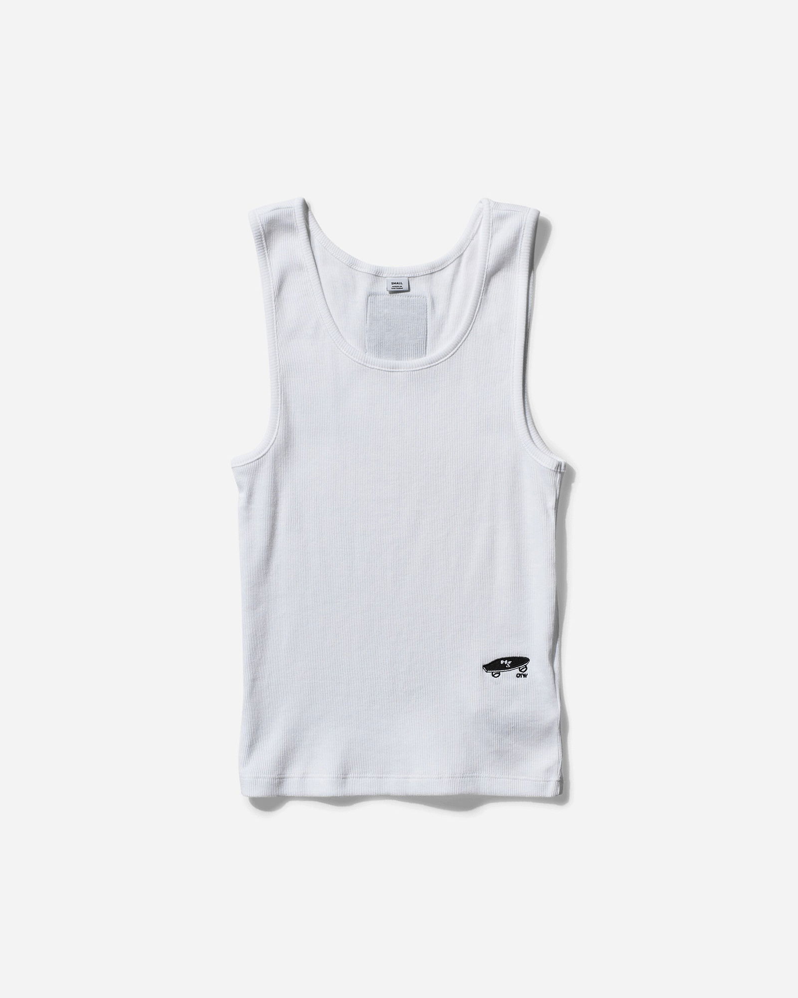 Tank Top Slim