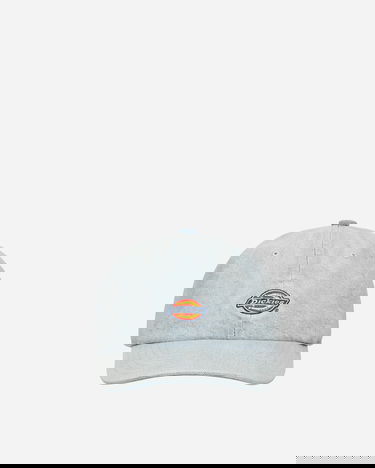 Šiltovka Dickies Hardwick Denim Baseball Cap Biela | 0A4YPH, 1