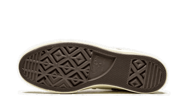 Tenisky a topánky Converse Comme des Garçons PLAY x Chuck Taylor All-Star 70s Hi Béžová | 157251C, 2