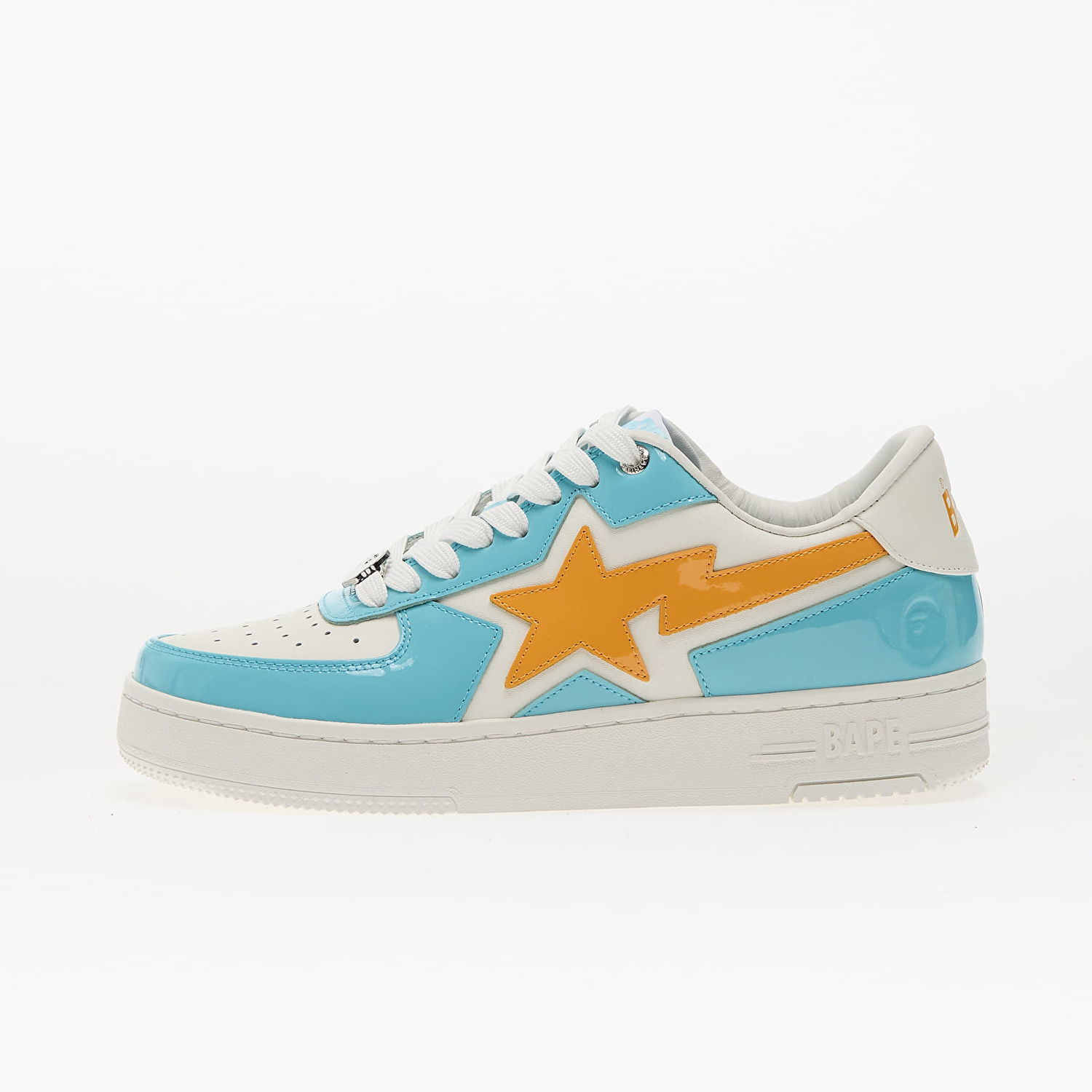 Tenisky a topánky BAPE BAPE Sta Icon 2 Rôznofarebný | 001FWL301307MBLU, 0
