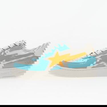 Tenisky a topánky BAPE BAPE Sta Icon 2 Rôznofarebný | 001FWL301307MBLU, 0