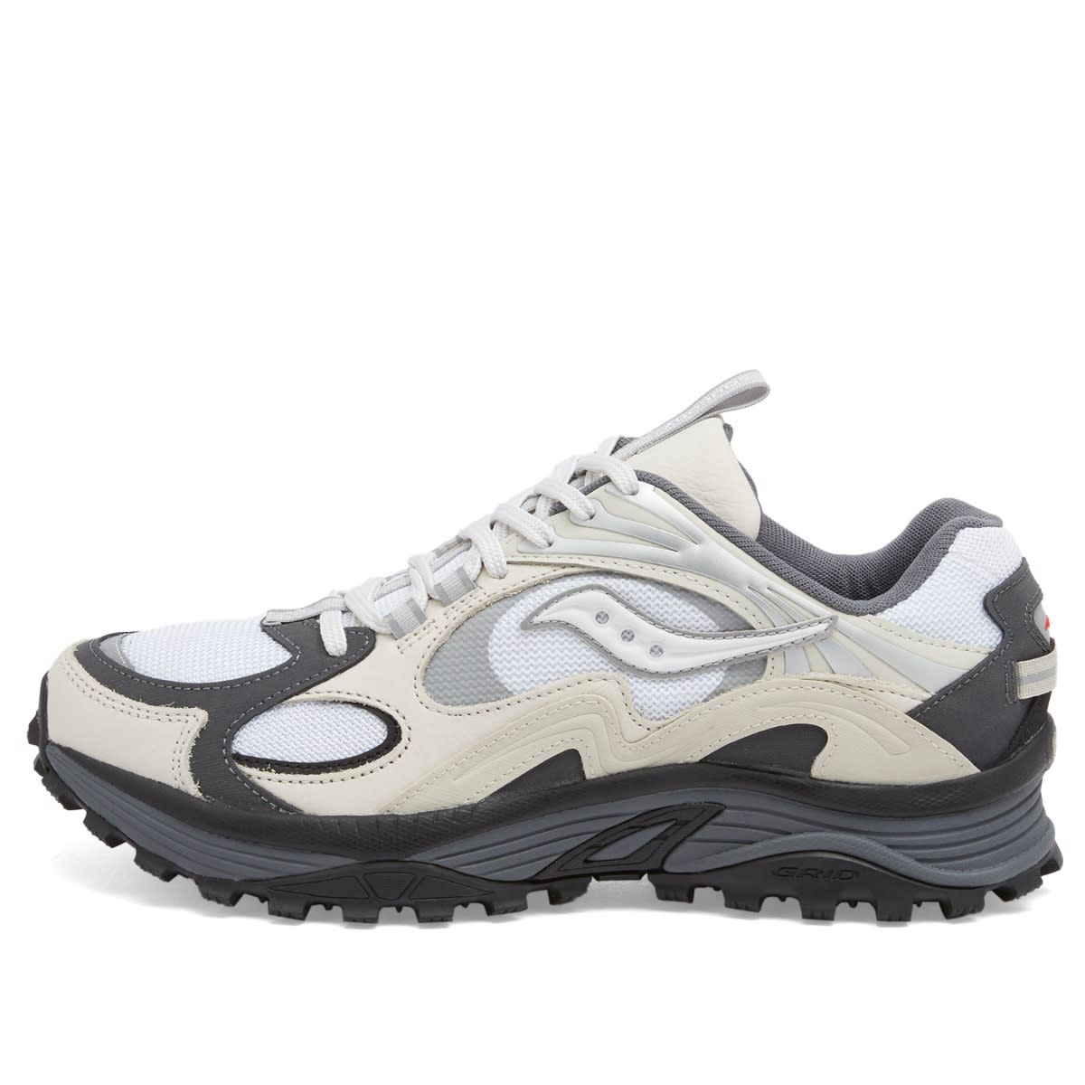 Tenisky a topánky Saucony Grid Aura X Size UK 11 Biela | S70908-1, 0