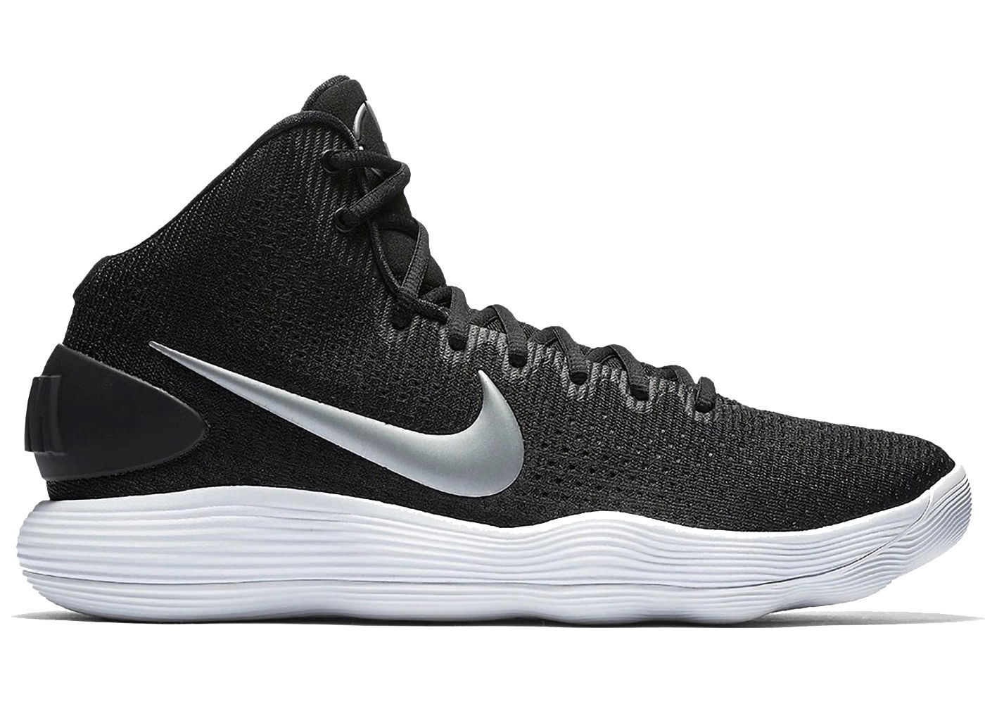 Tenisky a topánky Nike Hyperdunk 2017 TB Black W Čierna | 897813-101, 0