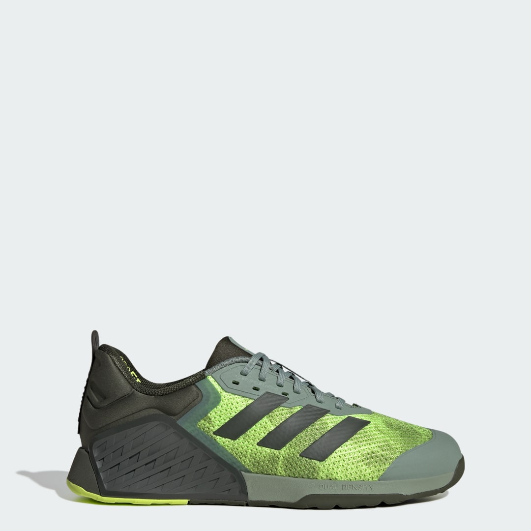 Tenisky a topánky adidas Performance Dropset 3 Zelené | IH5247, 0