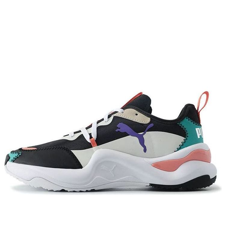 Tenisky a topánky Puma PUMA Rise Extravaganza Rôznofarebný | 373446-03, 0