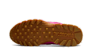Tenisky a topánky Nike Jacquemus x Air Humara "Pink Gold" W Ružová | DX9999-600, 3