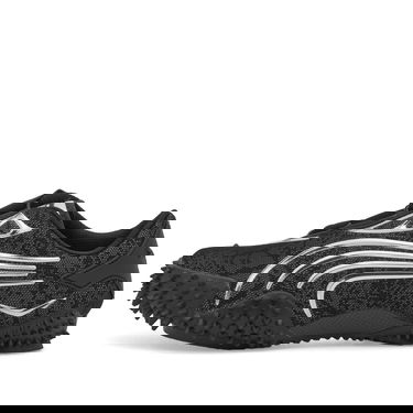 Tenisky a topánky Puma Mostro Metallic Size UK 10 Čierna | 401015-01, 1