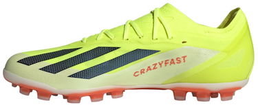 Tenisky a topánky adidas Performance X CRAZYFAST ELITE 2G/3G AG Žltá | id0271, 3