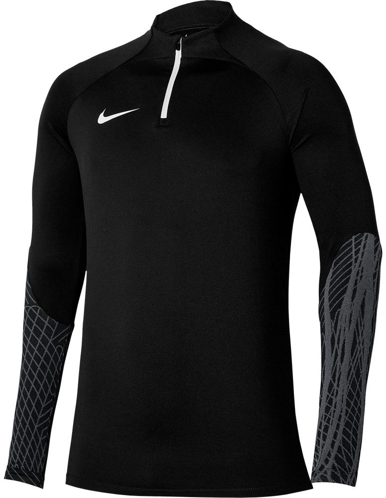 Tričko Nike Dri-FIT Strike 23 Dril T-shirt Čierna | dr2304-010, 0