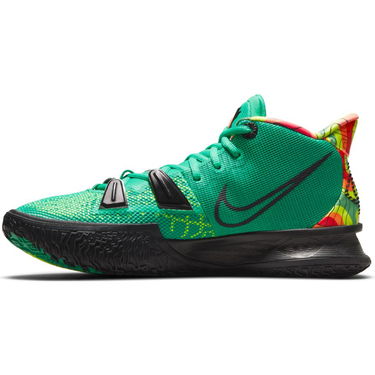 Tenisky a topánky Nike Kyrie 7 "Ky-D Weatherman" Zelené | CQ9326-300, 2