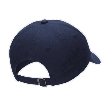 Šiltovka Nike Club Futura Navy | FB5368-410, 1