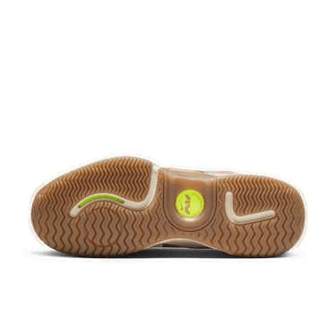 Tenisky a topánky Nike Court Air Zoom GP Turbo Rôznofarebný | FB7076-100, 3