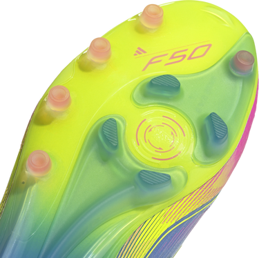 Tenisky a topánky adidas Performance F50 ELITE LL AG Modrá | ji2840, 6