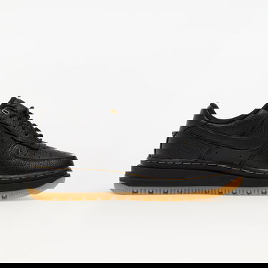 Tenisky a topánky Nike Air Force 1 Luxe Čierna | DB4109-001, 1
