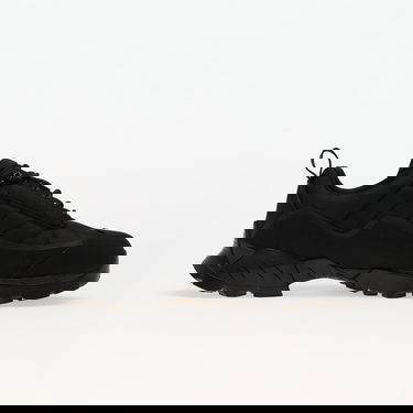Tenisky a topánky ROA Katharina Black Čierna | KFA10-001-FW24, 2