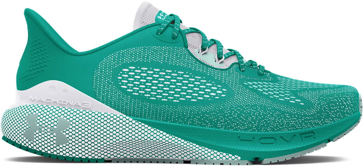 Tenisky a topánky Under Armour HOVR Machina 3 W Zelené | 3024907-301, 0