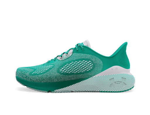 Bežecké topánky Under Armour HOVR Machina 3 W Zelené | 3024907-301