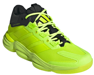 Tenisky a topánky adidas Performance adidas Courtstabil M Žltá | jp7271, 3