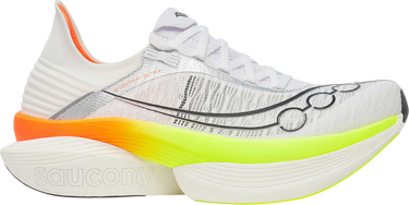 Tenisky a topánky Saucony Endorphin Elite 2 Biela | s30994-343, 0