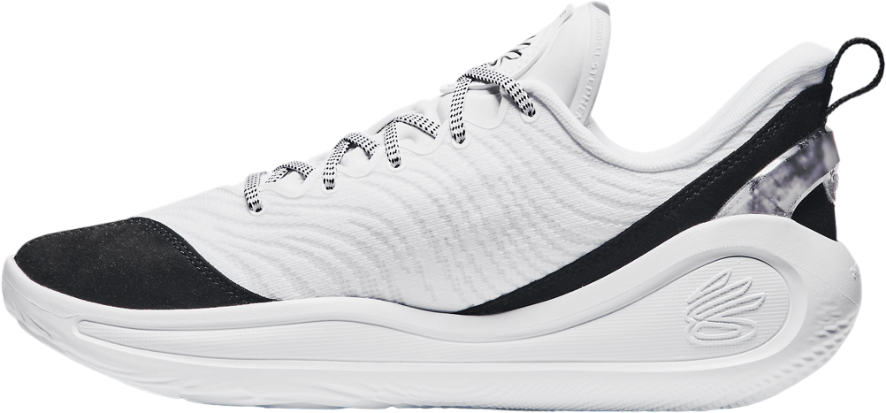 Tenisky a topánky Under Armour Curry 12 SS Biela | 3027632-100, 1
