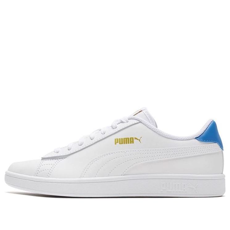 Tenisky a topánky Puma Smash V2 Biela | 365215-18