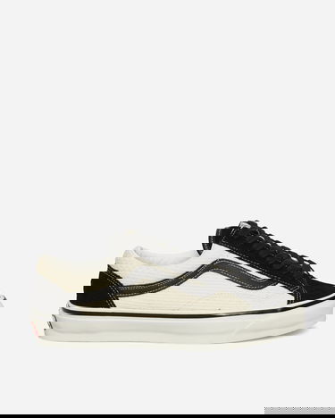 Tenisky a topánky Vans OTW by Vans X Shoyoroll Old Skool 36 Béžová | VN000DC08DY, 1