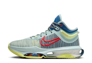 Tenisky a topánky Nike GT Jump 2 Zelené | DJ9431-300, 3