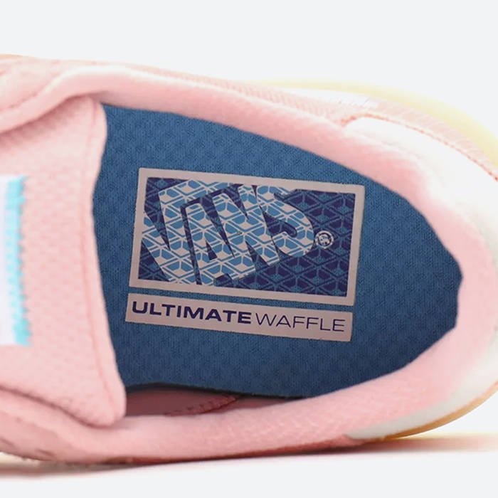 EVDNT UltimateWaffle