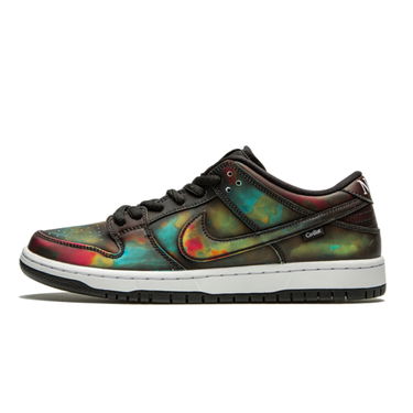 Tenisky a topánky Nike SB Civilist x Dunk Low Pro SB QS "Thermography" Rôznofarebný | CZ5123-001, 1