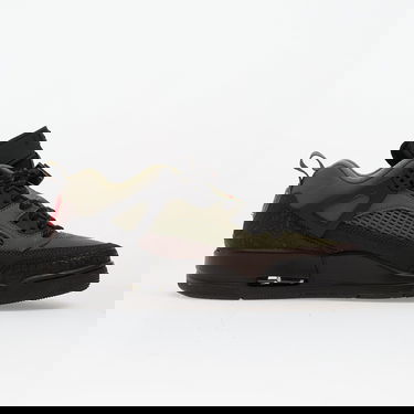 Tenisky a topánky Jordan Jordan Spizike Low V2 Zelené | IH1782-200, 4