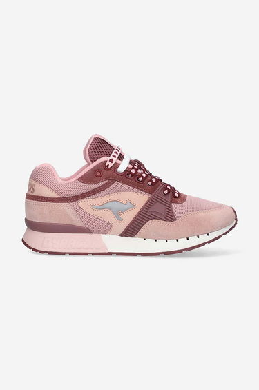 Tenisky a topánky KangaROOS Valentine's Pack Ružová | 4711V0006145, 0