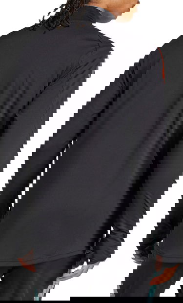 Mikina adidas Originals FC Barcelona Training Top Čierna | ji5269, 2