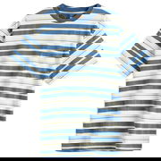 Beams Plus Multi Stripe Pocket T-Shirt, Size Large