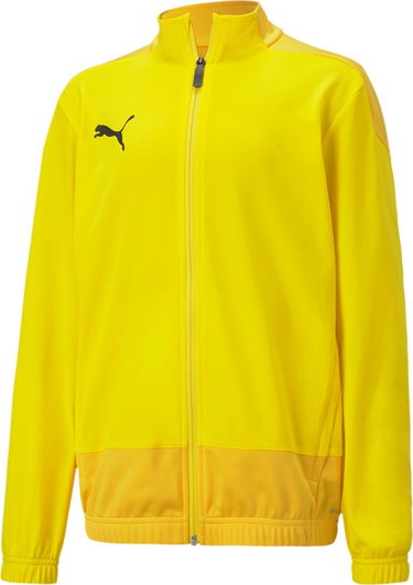 Vetrovka Puma teamGOAL 23 Training Jacket Žltá | 65657007, 0