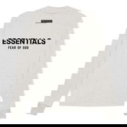 Essentials Long Sleeves T-Shirt